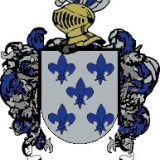 Escudo del apellido Crameng