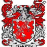 Escudo del apellido Cranston