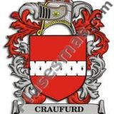 Escudo del apellido Craufurd