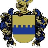 Escudo del apellido Crausells