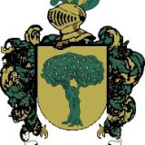 Escudo del apellido Craver