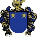 Escudo del apellido Cravioto