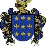 Escudo del apellido Crebas