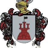 Escudo del apellido Crejuela