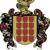 Escudo del apellido Cremadells