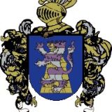 Escudo del apellido Cremata