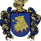 Escudo del apellido Cresana