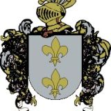 Escudo del apellido Cresci