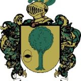 Escudo del apellido Cresini