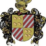 Escudo del apellido Crespanes