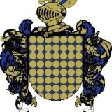 Escudo del apellido Crexel