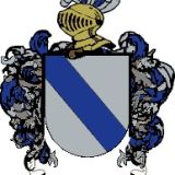 Escudo del apellido Criades