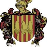 Escudo del apellido Criales