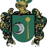 Escudo del apellido Cristardoy