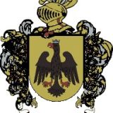 Escudo del apellido Crobat