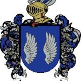 Escudo del apellido Croke