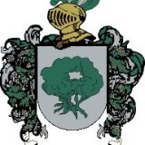 Escudo del apellido Croque