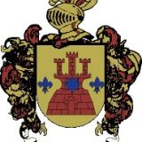 Escudo del apellido Cros