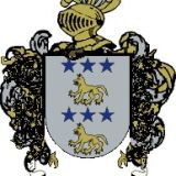 Escudo del apellido Crous