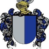 Escudo del apellido Cruchaga