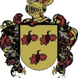 Escudo del apellido Cruells