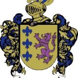 Escudo del apellido Cruilles