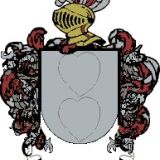 Escudo del apellido Cruixent