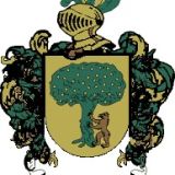 Escudo del apellido Crunet