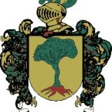 Escudo del apellido Crusellas