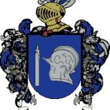 Escudo del apellido Cruzate