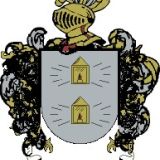 Escudo del apellido Cuadras