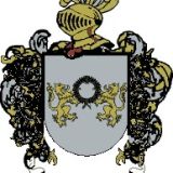 Escudo del apellido Cuadreny