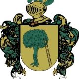 Escudo del apellido Cuanda