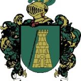 Escudo del apellido Cuartiella