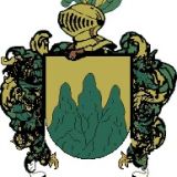 Escudo del apellido Cubian