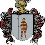 Escudo del apellido Cubilla