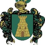 Escudo del apellido Cubillas