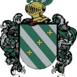 Escudo del apellido Cucala