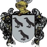 Escudo del apellido Cucales