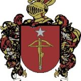 Escudo del apellido Cucil