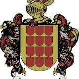 Escudo del apellido Cuebillas