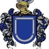 Escudo del apellido Cuefo