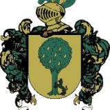 Escudo del apellido Cuejo