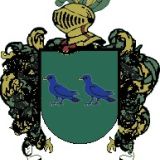 Escudo del apellido Cuellot