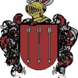 Escudo del apellido Cuena