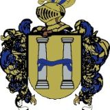 Escudo del apellido Cuentas