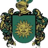 Escudo del apellido Cuerba