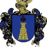 Escudo del apellido Cuerbas