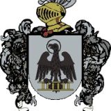 Escudo del apellido Cuerbo