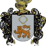 Escudo del apellido Cuervas